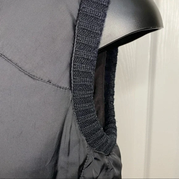 Burton Vest Black Women’s Size XS - Picture 4 of 8